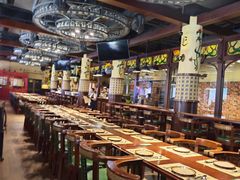 -马迭尔德式西餐精酿啤酒屋(中央大街店)
