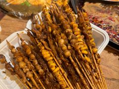 -十里铺铁板鱿鱼