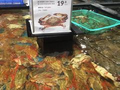 -盒马鲜生(皇庭广场店)