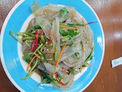 -东北风味思缘食府(对湖路店)