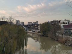 -里运河文化长廊-御码头