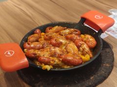 -必胜客(威高广场店)