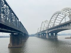 -滨州铁路桥