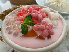 -永春园·扬州早茶·淮扬菜(漫乐城店)