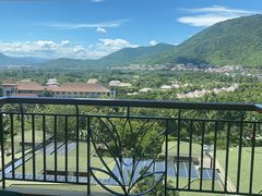 -三亚亚龙湾天域度假酒店