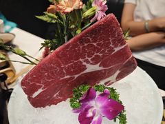 -红沃鳗鱼黑牛烤肉店(不老街店)