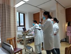 -中国福利会国际和平妇幼保健院(徐汇院区)