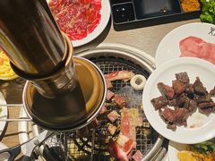 -火炉火自助餐(枫蓝国际店)