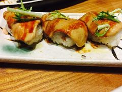 -一牛道炭火烧肉居酒屋(椒江店)