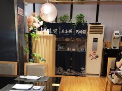 -昱匠·日本料理(金融街店)