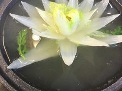 开水白菜-庆合府重庆大排档(紫都城店)