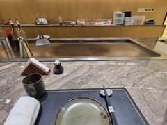 -松临·铁板烧&Omakase(神农店)