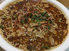 -勇猛子川菜馆(新军路店)