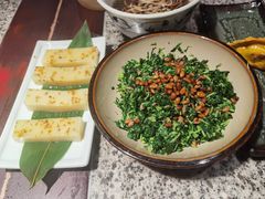 -南京大牌档(香港广场店)