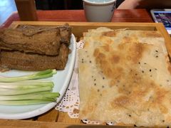 -北平食府(马鞍山路店)