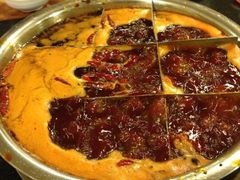 -邓莽子老火锅(鲁祖庙店)
