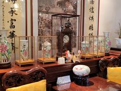 -富华斋饽饽铺·宫廷糕点·伴手礼(护国新天地店)