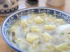 -裕兴记·三虾面(西北街总店)