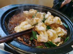 -陶德砂锅(蜀汉路店)