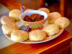 -砂锅居(西四店)