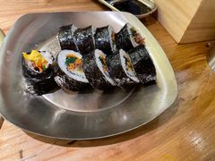 -汉拿山(北京上地华联店)