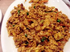 -大地春饼店(黄河路店)