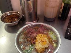 -晓芬叉烧圆子粉