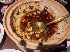 -拾捌川·自贡爆炒(新街口店)