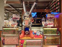 -怡咖啡海鲜自助餐厅(浦东香格里拉店)