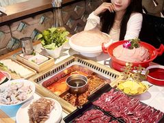 -雾都渣渣火锅(南城智汇城店)