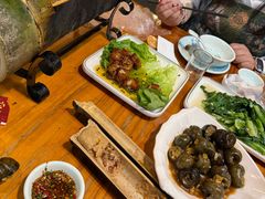 -61号餐吧(兴坪古镇漓江店)