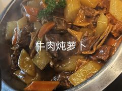 -同喜烤鸭店(光芒店)
