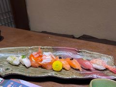 -傑·料理·海鲜放题(佛山文华荟店)
