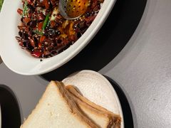 水煮鱼-桂满陇·杭州饭店(清河万象店)