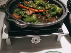 -原味田园·客家菜·土窑鸡(中航城君尚购物中心店)