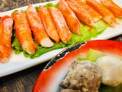-小龍鳳·港式海鲜打边炉(沙湖路店)
