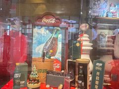 -东方明珠·可口可乐欢乐餐厅