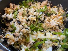-鱼籽村秘制拌饭(崇文门店)