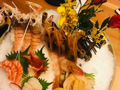 -王鼎精致料理铁板烧(世博源店)