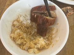 -程记烧腊快餐店(松园南街店)