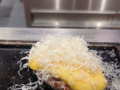 芝士牛肉-肉肉大米(德基广场店)