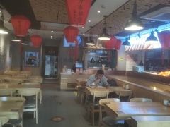 -头壹号  羊汤·饸饹面·大油条(西二旗店)