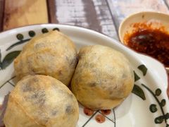 -南雄雄州土菜餐厅(粤北大厦店)
