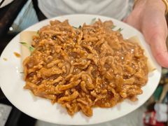 -姥家春饼店(漳州二路店)