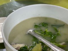 -东兴黄鳝饭店(江洲店)