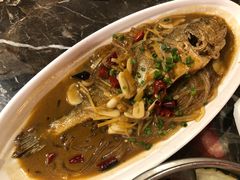 -燕青小馆(东园大厦店)