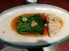 油淋双脆-八大碗·地道东北菜(中街店)