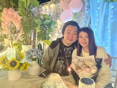 -天空花园餐吧·生日·团建(南山店)