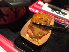 -蛙三泡椒牛蛙(万象城店)