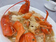 -盈晖海鲜酒家(威尼斯人店)